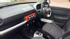 Dacia Spring 27kWh Expression 65 48kW 5dr Auto Electric Hatchback